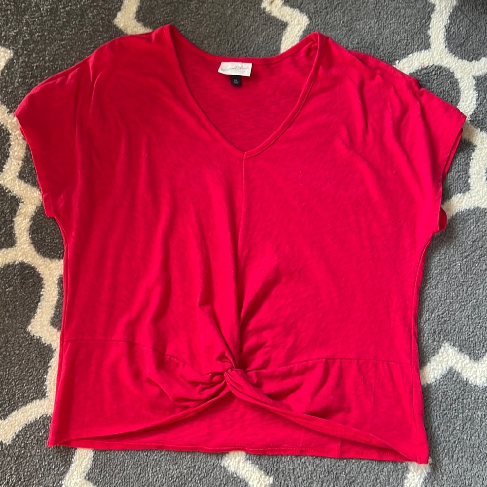 Universal Threads SS Top sz xxl